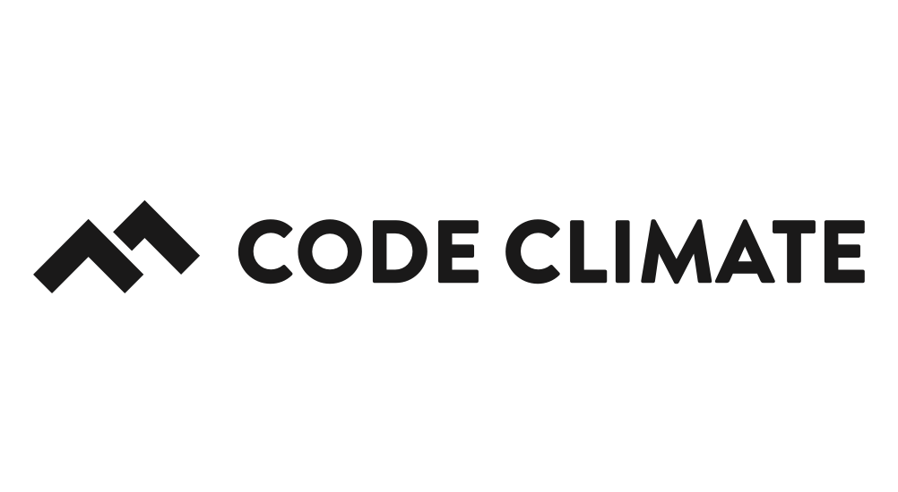 Code climate